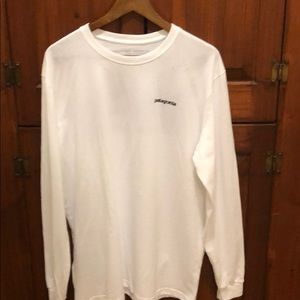 Patagonia Men’s Long Sleeve